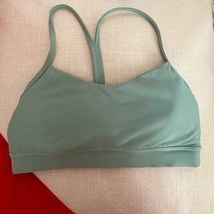 LULULEMON FLOW Y BRA